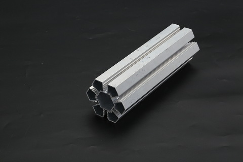 工业铝型材配件、连接件