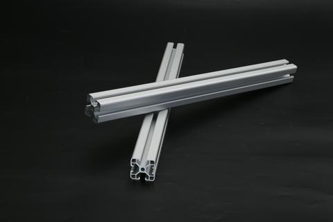 工业铝型材框架